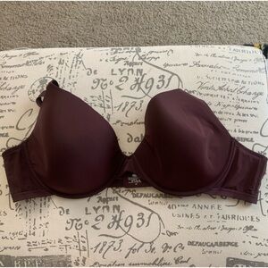 T shirt bra